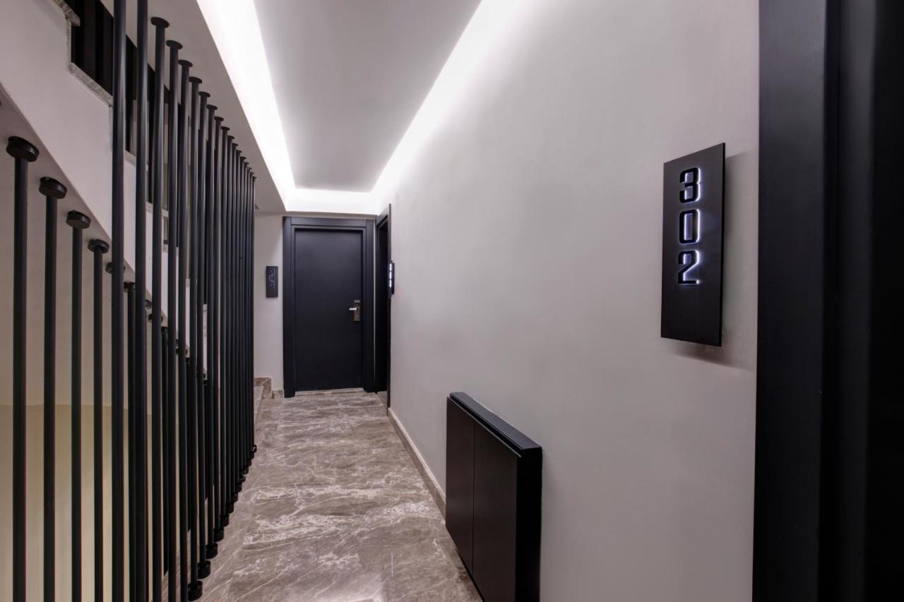 Xenia 3* Стамбул